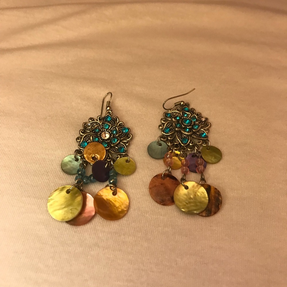 Earrings ❗️